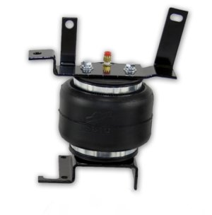 Ford Excursion Air Spring Kit - Front - Air Lift - Loadlifter 5000 Ultimate - `00-`05